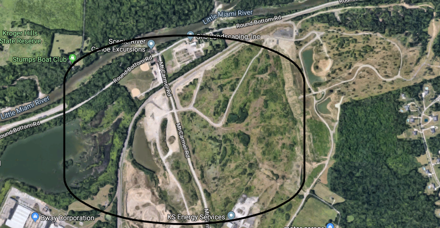 Location