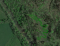 Willoughby's Serpent Mound in 3D GIS top view by Sean Chaney